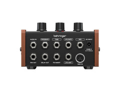 Behringer BM-14M Analog Delay Pedal image 4