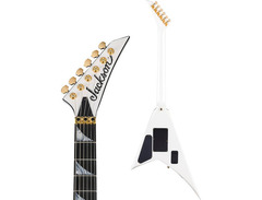 Jackson Limited Edition MJ Series Rhoads RR24MG Electric Guitar image 4