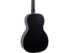 Recording King Dirty 30s Series 9 Single 0 Acoustic-electric Guitar image 2