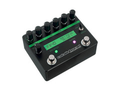 Catalinbread Soft Focus Deluxe Limited image 3