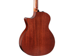 Taylor 324ce Baritone-6 LTD Acoustic-electric Guitar image 2