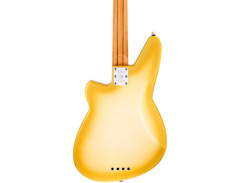 Reverend Decision P Electric Bass Guitar image 2