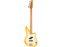Reverend Decision P Electric Bass Guitar image 3
