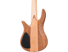 Fodera Monarch 5 Electric 5-string Bass Guitar image 2