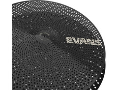 Evans dB One Low Volume Hi-hats image 2