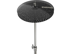 Evans dB One Low Volume Hi-hats image 3