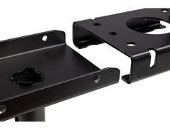 K&M 19420 Speaker Ceiling Mount image 2