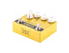 Tone City Model M V2 - Distortion / Amp-In-A-Box image 3