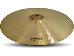 Dream Cymbals 22" Energy Series Ride Cymbal image 2