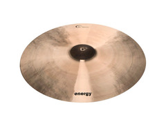 Dream Cymbals 24" Energy Series Ride Cymbal image 2