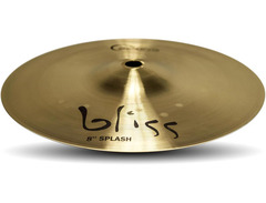 Dream Cymbals 8" Bliss Series Splash Cymbal image 2