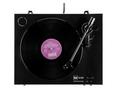 Dual Electronics CS 329 Fully Automatic Turntable image 2
