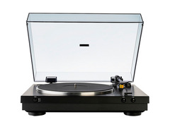 Dual Electronics CS 329 Fully Automatic Turntable image 3
