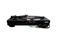 Dual Electronics CS 329 Fully Automatic Turntable image 4