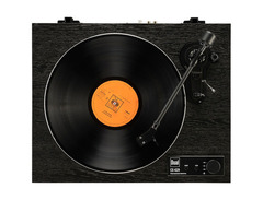 Dual Electronics CS 429 Fully Automatic Turntable Turntable image 2