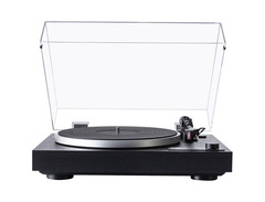 Dual Electronics CS 429 Fully Automatic Turntable Turntable image 3