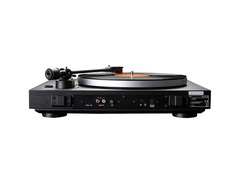 Dual Electronics CS 429 Fully Automatic Turntable Turntable image 4
