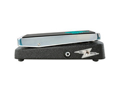 Dunlop DD95FW Cry Baby Daredevil Fuzz Wah image 3