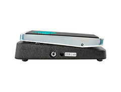 Dunlop DD95FW Cry Baby Daredevil Fuzz Wah image 4