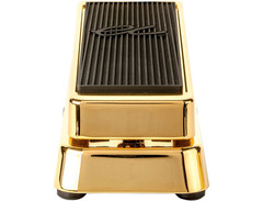 Dunlop EC95G Eric Clapton Signature Cry Baby Wah image 3