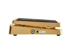 Dunlop EC95G Eric Clapton Signature Cry Baby Wah image 4