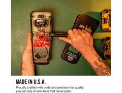Dunlop EVH95 Eddie Van Halen Signature Cry Baby Wah image 3