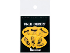 Ibanez Paul Gilbert Signature Pick image 4