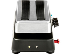 Dunlop GCB65 Custom Badass Dual-Inductor Cry Baby Wah image 2