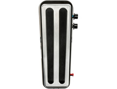Dunlop GCB65 Custom Badass Dual-Inductor Cry Baby Wah image 3