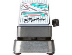 Dunlop JC95 Jerry Cantrell Signature Cry Baby Wah image 2
