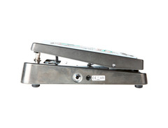 Dunlop JC95 Jerry Cantrell Signature Cry Baby Wah image 4
