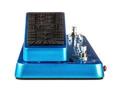 Dunlop JCT95 Justin Chancellor Signature Cry Baby Wah image 3