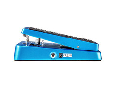 Dunlop JCT95 Justin Chancellor Signature Cry Baby Wah image 4