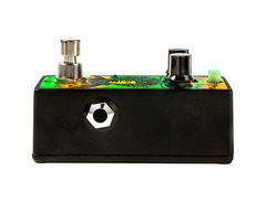 Dunlop JHMS1 Authentic Hendrix '68 Shrine Series Fuzz Face image 3
