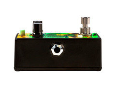 Dunlop JHMS1 Authentic Hendrix '68 Shrine Series Fuzz Face image 4