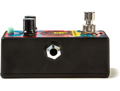 Dunlop JHMS2 Authentic Hendrix '68 Shrine Series Octavio Fuzz image 3