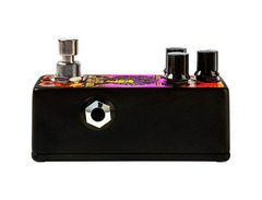 Dunlop JHMS4 Authentic Hendrix '68 Shrine Series Band of Gypsys Fuzz image 3