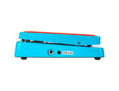 Dunlop MR95LTD Mick Ronson Signature Cry Baby Wah image 4