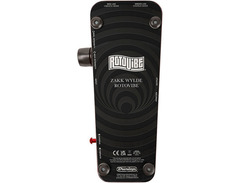 Dunlop WA357 Wylde Audio Rotovibe Chorus / Vibrato image 2