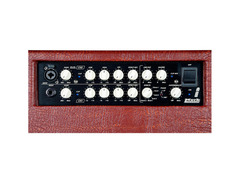 DV Mark AC 101 H 2-Channel 150-Watt 1x10" Acoustic Guitar Combo image 4