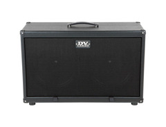 DV Mark DV Neoclassic 212V 300-Watt 2x12" Guitar Speaker Cabinet image 2