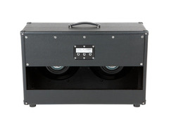 DV Mark DV Neoclassic 212V 300-Watt 2x12" Guitar Speaker Cabinet image 3