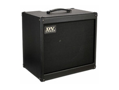 DV Mark DV Powered Cab 112/60 60-Watt 1x12" Active Guitar Speaker Cabinet image 3