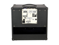 DV Mark DV Powered Cab 112/60 60-Watt 1x12" Active Guitar Speaker Cabinet image 4