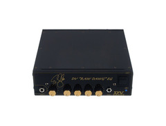 DV Mark DV "Raw Dawg" EG Eric Gales Signature 250-Watt Guitar Amp Head image 2