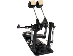 DW 3000 Series Lefty Double Bass Drum Pedal image 2