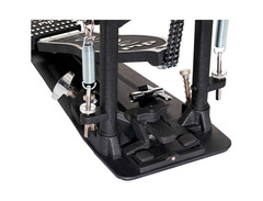 DW 3000 Series Lefty Double Bass Drum Pedal image 3
