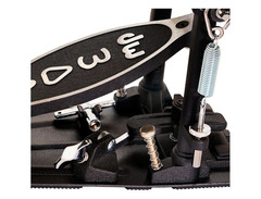 DW 3000 Series Lefty Double Bass Drum Pedal image 4