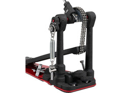 DW 5000 Series Double Bass Drum Pedal with Extended Footboard image 4