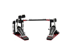 DW 5000 Series Lefty Double Bass Drum Pedal image 2